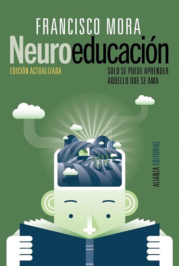 Neuroeducación | 9788491047803 | Mora, Francisco | Librería Castillón - Comprar libros online Aragón, Barbastro