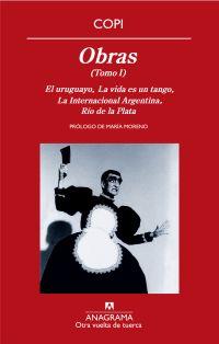 OBRAS TOMO I (COPI) | 9788433975904 | COPI | Librería Castillón - Comprar libros online Aragón, Barbastro