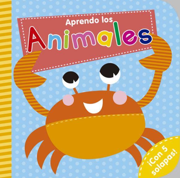 APRENDO LOS ANIMALES - PEEK A BOO | 9788491672593 | PANINI | Librería Castillón - Comprar libros online Aragón, Barbastro