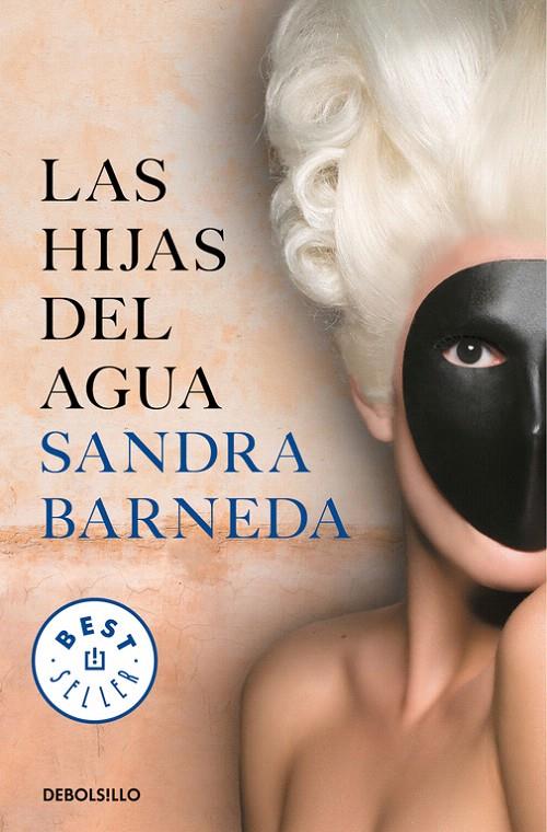 Las hijas del agua | 9788466346160 | Barneda, Sandra | Librería Castillón - Comprar libros online Aragón, Barbastro
