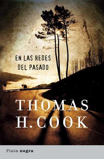 EN LAS REDES DEL PASADO | 9788493618049 | COOK, THOMAS | Librería Castillón - Comprar libros online Aragón, Barbastro