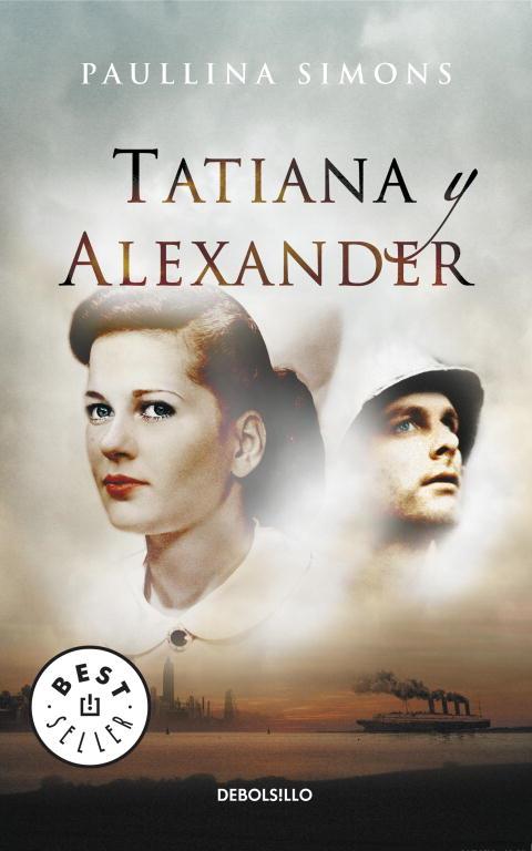 Tatiana y Alexander (El jinete de bronce 2) | 9788499899947 | SIMONS, PAULLINA | Librería Castillón - Comprar libros online Aragón, Barbastro