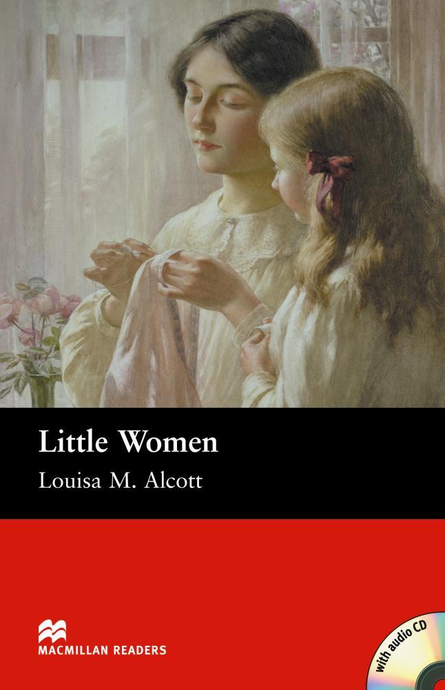 MR (B) Little Women Pk | 9781405076203 | Collins, A. / Alcott, L. | Librería Castillón - Comprar libros online Aragón, Barbastro