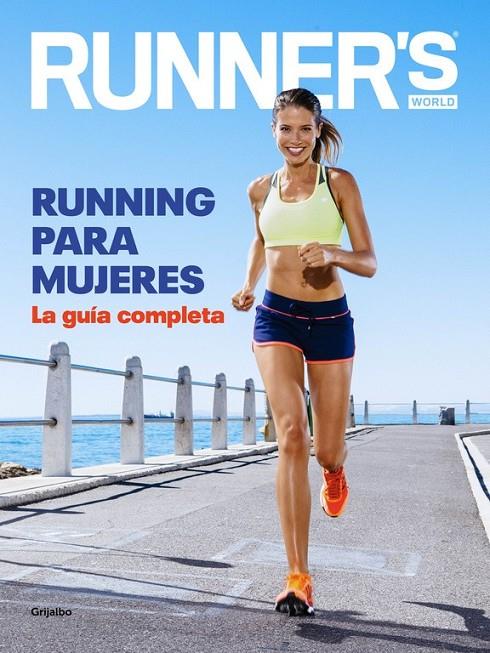 Running para mujeres | 9788416220793 | WORLD, RUNNER'S | Librería Castillón - Comprar libros online Aragón, Barbastro