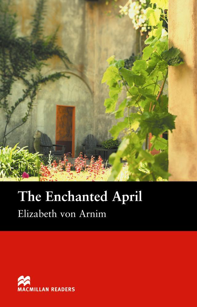 MR (I) Enchanted April, The | 9781405072915 | Von Arnim, Elizabeth / Tarner, Margaret | Librería Castillón - Comprar libros online Aragón, Barbastro