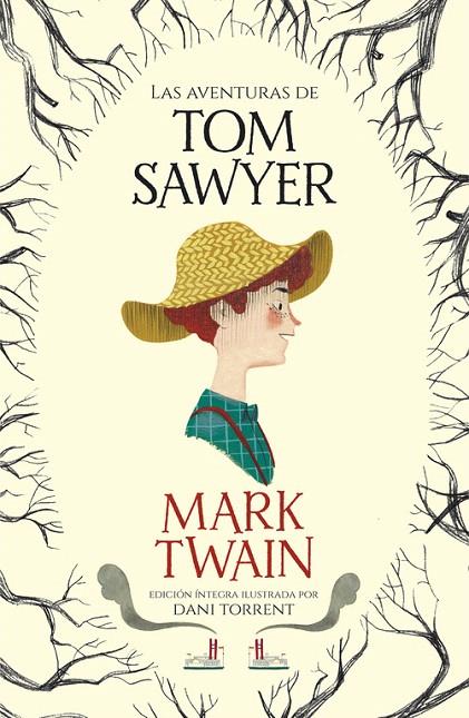 Las aventuras de Tom Sawyer (Colección Alfaguara Clásicos) | 9788420487069 | Mark Twain | Librería Castillón - Comprar libros online Aragón, Barbastro