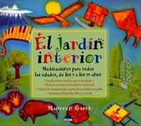 JARDIN INTERIOR, EL | 9788489920736 | GARTH, MAUREEN | Librería Castillón - Comprar libros online Aragón, Barbastro
