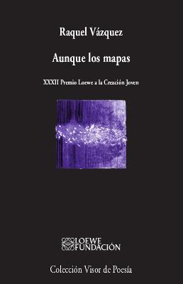 Aunque los mapas | 9788498954029 | Vázquez, Raquel | Librería Castillón - Comprar libros online Aragón, Barbastro