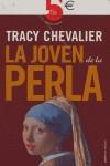 JOVEN DE LA PERLA, LA (PDL 5) | 9788466317092 | CHEVALIER, TRACY | Librería Castillón - Comprar libros online Aragón, Barbastro