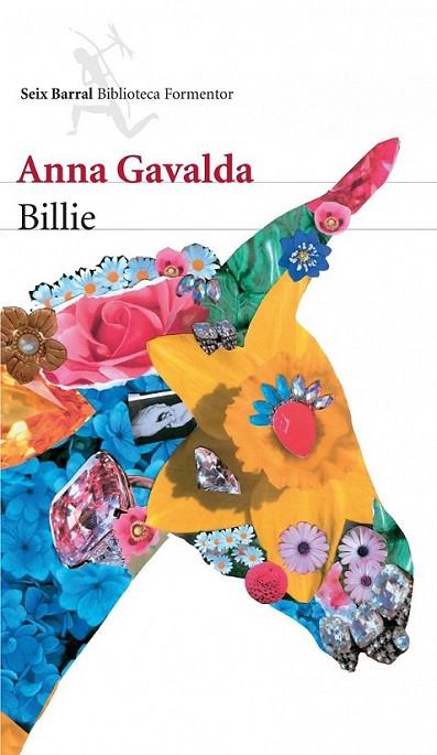 Billie | 9788432221057 | Gavalda, Anna | Librería Castillón - Comprar libros online Aragón, Barbastro