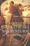 Narrenturm | 9788498890228 | Sapkowski, Andrzej | Librería Castillón - Comprar libros online Aragón, Barbastro