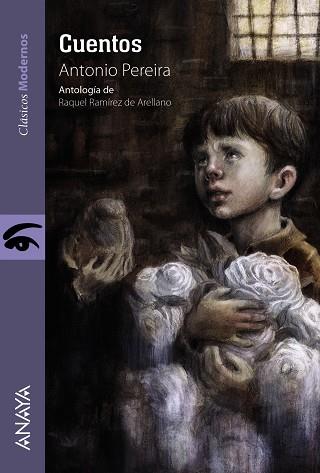Cuentos | 9788469886151 | Pereira, Antonio | Librería Castillón - Comprar libros online Aragón, Barbastro