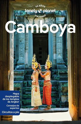 Camboya 7 | 9788408277774 | Eimer, David/Ray, Nick/Dailly, Madévi | Librería Castillón - Comprar libros online Aragón, Barbastro