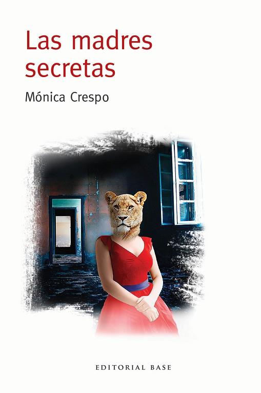 LAS MADRES SECRETAS (2ª Ed.) | 9788417064037 | Crespo, Mónica | Librería Castillón - Comprar libros online Aragón, Barbastro