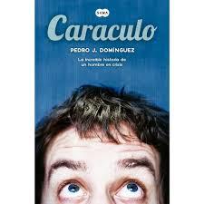 CARACULO | 9788483656754 | DOMINGUEZ, PEDRO J. | Librería Castillón - Comprar libros online Aragón, Barbastro