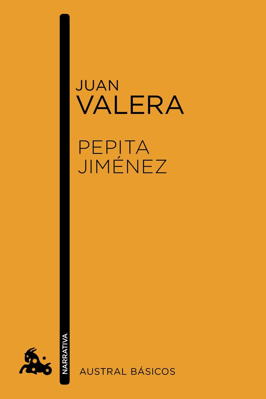 Pepita Jiménez | 9788467041552 | Valera, Juan | Librería Castillón - Comprar libros online Aragón, Barbastro