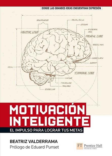 MOTIVACION INTELIGENTE | 9788483226698 | VALDERRAMA, BEATRIZ | Librería Castillón - Comprar libros online Aragón, Barbastro