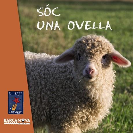 Soc una ovella | 9788448928711 | Equip Barcanova | Librería Castillón - Comprar libros online Aragón, Barbastro