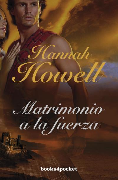 Matrimonio a la fuerza | 9788415870401 | HOWELL, HANNAH | Librería Castillón - Comprar libros online Aragón, Barbastro