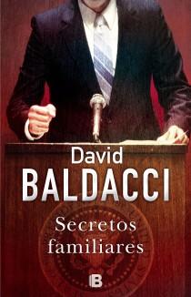 Secretos familiares | 9788466652223 | Baldacci, David | Librería Castillón - Comprar libros online Aragón, Barbastro