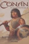 Conan el cimmerio nº 1 | 9788448034313 | Howard, Robert E. | Librería Castillón - Comprar libros online Aragón, Barbastro