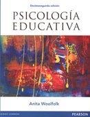 Psicologia educativa | 9786073227308 | Woolfolk, Anita | Librería Castillón - Comprar libros online Aragón, Barbastro