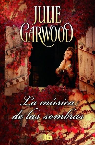 La música de las sombras | 9788490703014 | Garwood, Julie | Librería Castillón - Comprar libros online Aragón, Barbastro