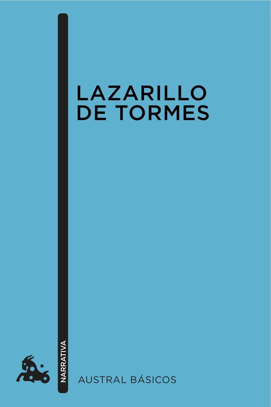 Lazarillo de Tormes | 9788467008579 | Anónimo | Librería Castillón - Comprar libros online Aragón, Barbastro