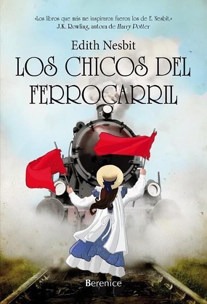 Los chicos del ferrocarril | 9788415441342 | Nesbit, Edith | Librería Castillón - Comprar libros online Aragón, Barbastro