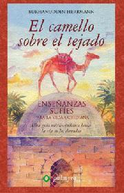 CAMELLO SOBRE EL TEJADO, EL | 9788496665354 | HERRAMANN, BURHANUDDIN | Librería Castillón - Comprar libros online Aragón, Barbastro