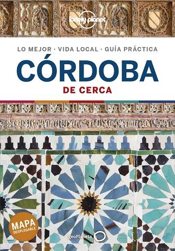 Córdoba De cerca 1 | 9788408237174 | Jiménez Zafra, Marta | Librería Castillón - Comprar libros online Aragón, Barbastro