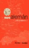 Euroalemán. Libro de ejercicios 3 | 9788425422157 | Cornelsen-Herder | Librería Castillón - Comprar libros online Aragón, Barbastro