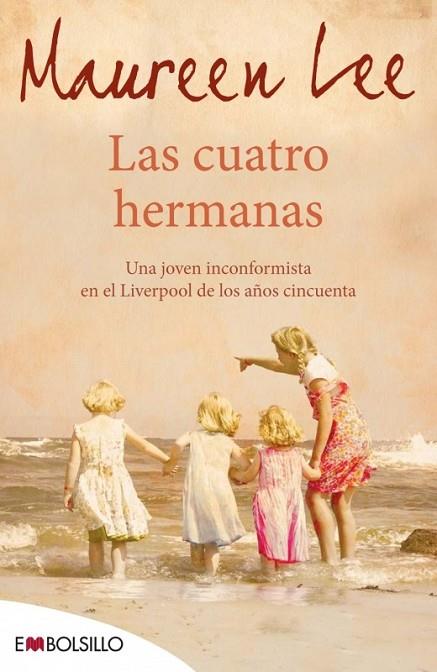 CUATRO HERMANAS, LAS | 9788415140405 | LEE, MAUREEN | Librería Castillón - Comprar libros online Aragón, Barbastro