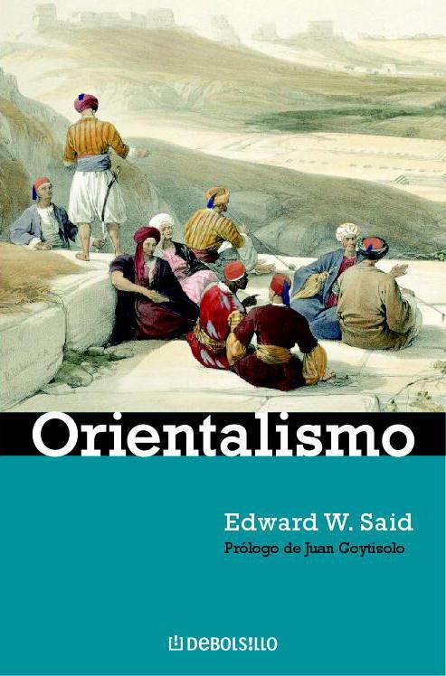 ORIENTALISMOS | 9788497597678 | SAID, EDWARD W. | Librería Castillón - Comprar libros online Aragón, Barbastro