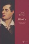 Diarios | 9788498890099 | Lord Byron | Librería Castillón - Comprar libros online Aragón, Barbastro