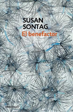 El benefactor | 9788483464199 | Sontag, Susan | Librería Castillón - Comprar libros online Aragón, Barbastro