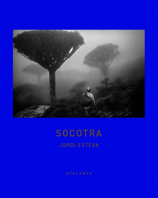 Socotra | 9788494523144 | Esteva, Jordi | Librería Castillón - Comprar libros online Aragón, Barbastro