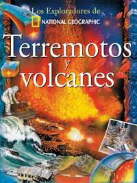 TERREMOTOS Y VOLCANES | 9788482983400 | Librería Castillón - Comprar libros online Aragón, Barbastro