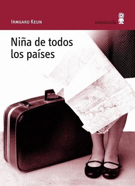 NIÑA DE TODOS LOS PAISES | 9788495587671 | KEUN, IRMARG | Librería Castillón - Comprar libros online Aragón, Barbastro