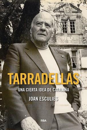Tarradellas | 9788491873594 | Esculies Joan | Librería Castillón - Comprar libros online Aragón, Barbastro