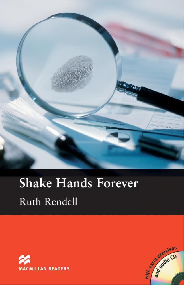 MR (P) Shake Hands Forever Pk | 9780230732131 | Rendell, R. / Escott, J. | Librería Castillón - Comprar libros online Aragón, Barbastro