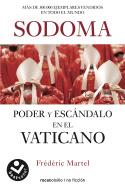 Sodoma | 9788416859856 | MARTEL, FREDERIC | Librería Castillón - Comprar libros online Aragón, Barbastro