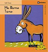 ME LLAMO TANO (COLAS DE SIERENA) | 9788424625856 | CASAS, LOLA; NIETO, RAUL | Librería Castillón - Comprar libros online Aragón, Barbastro