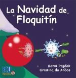 La Navidad de Floquitín | 9788412566697 | Pajdak, Berni | Librería Castillón - Comprar libros online Aragón, Barbastro