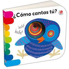 COMO CANTAS TU | 9788877039743 | BUSSOLATI, EMANUELA | Librería Castillón - Comprar libros online Aragón, Barbastro