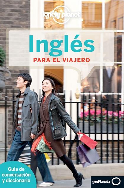 Inglés para el viajero 4 | 9788408139027 | AA. VV. | Librería Castillón - Comprar libros online Aragón, Barbastro