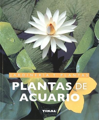 Plantas de acuario | 9788499285122 | Allgayer, Robet | Librería Castillón - Comprar libros online Aragón, Barbastro