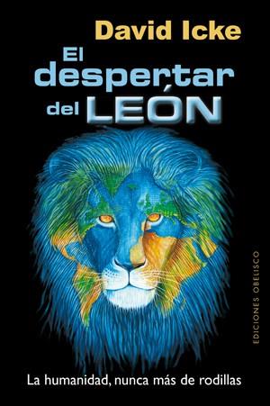 DESPERTAR DEL LEÓN, EL | 9788497778145 | ICKE, DAVID | Librería Castillón - Comprar libros online Aragón, Barbastro