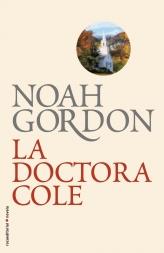 DOCTORA COLE, LA | 9788499182599 | GORDON, NOAH | Librería Castillón - Comprar libros online Aragón, Barbastro