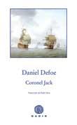 CORONEL JACK | 9788496974623 | DEFOE, DANIEL | Librería Castillón - Comprar libros online Aragón, Barbastro